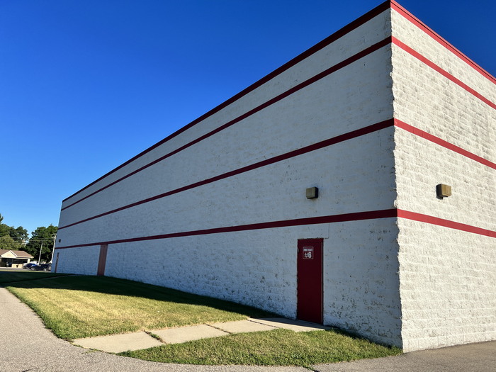 Adrian Cinema 10 - July 9 2022 Photo (newer photo)